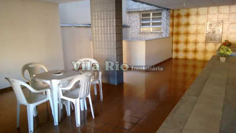 Conheça PORTARIA1 do imóvel - Apartamento Vista Alegre, Rio de Janeiro, RJ À Venda, 2 Quartos, 82m² - VAP20051 - 24 PORTARIA1 - Apartamento Vista Alegre, Rio de Janeiro, RJ À Venda, 2 Quartos, 82m² - VAP20051 - 24