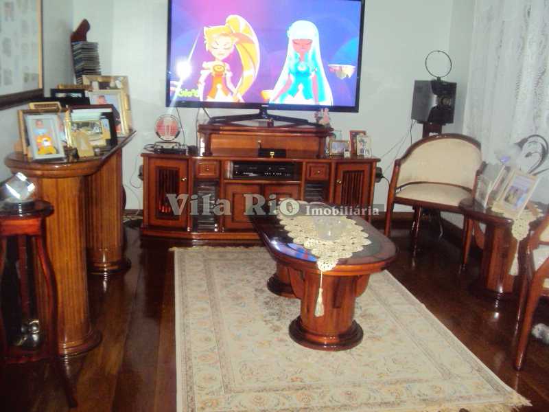 Conheça SALA do imóvel - Casa Vila da Penha,Rio de Janeiro,RJ À Venda,3 Quartos,300m² - VCA30008 - 1 SALA - Casa Vila da Penha,Rio de Janeiro,RJ À Venda,3 Quartos,300m² - VCA30008 - 1
