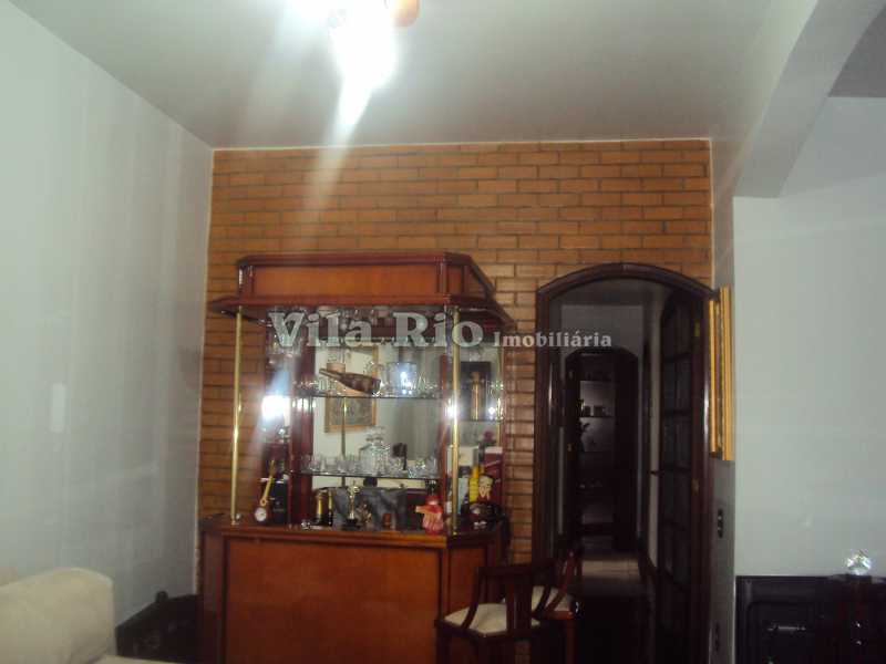 Conheça SALA1.1 do imóvel - Casa Vila da Penha,Rio de Janeiro,RJ À Venda,3 Quartos,300m² - VCA30008 - 3 SALA1.1 - Casa Vila da Penha,Rio de Janeiro,RJ À Venda,3 Quartos,300m² - VCA30008 - 3