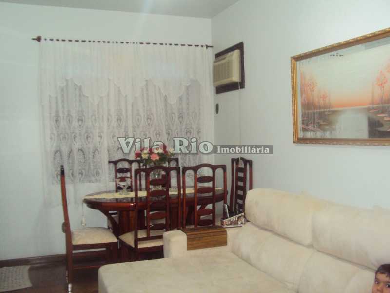Conheça SALA1 do imóvel - Casa Vila da Penha,Rio de Janeiro,RJ À Venda,3 Quartos,300m² - VCA30008 - 4 SALA1 - Casa Vila da Penha,Rio de Janeiro,RJ À Venda,3 Quartos,300m² - VCA30008 - 4