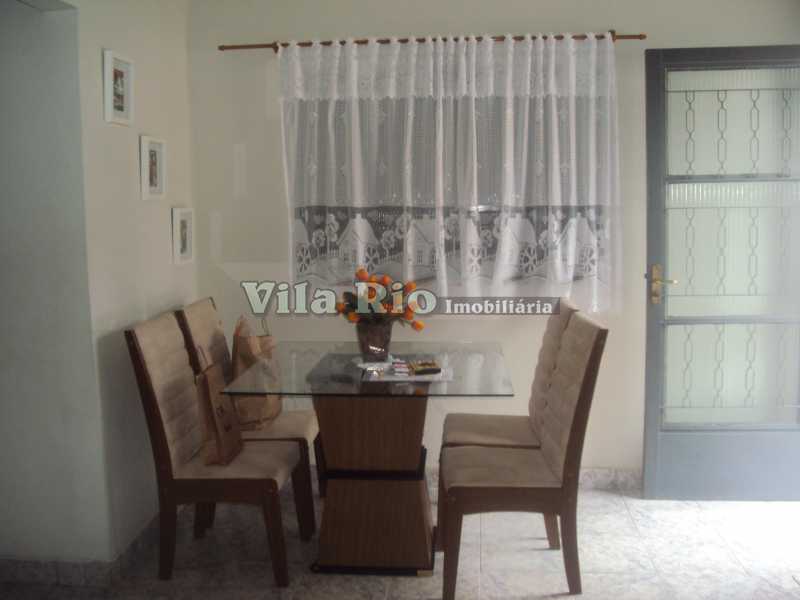 Conheça SALA2.1 do imóvel - Casa Vila da Penha,Rio de Janeiro,RJ À Venda,3 Quartos,300m² - VCA30008 - 5 SALA2.1 - Casa Vila da Penha,Rio de Janeiro,RJ À Venda,3 Quartos,300m² - VCA30008 - 5