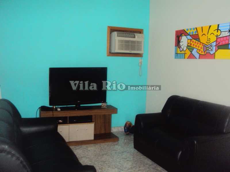 Conheça SALA2 do imóvel - Casa Vila da Penha,Rio de Janeiro,RJ À Venda,3 Quartos,300m² - VCA30008 - 6 SALA2 - Casa Vila da Penha,Rio de Janeiro,RJ À Venda,3 Quartos,300m² - VCA30008 - 6