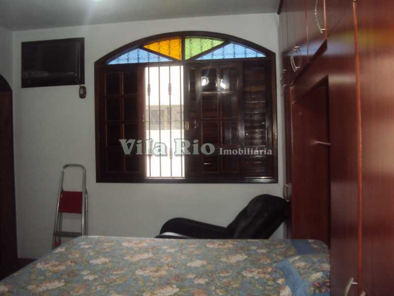 Conheça QUARTO1 do imóvel - Casa Vila da Penha,Rio de Janeiro,RJ À Venda,3 Quartos,300m² - VCA30008 - 8 QUARTO1 - Casa Vila da Penha,Rio de Janeiro,RJ À Venda,3 Quartos,300m² - VCA30008 - 8