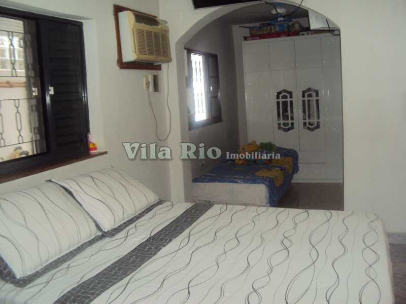 Conheça QUARTO2 do imóvel - Casa Vila da Penha,Rio de Janeiro,RJ À Venda,3 Quartos,300m² - VCA30008 - 9 QUARTO2 - Casa Vila da Penha,Rio de Janeiro,RJ À Venda,3 Quartos,300m² - VCA30008 - 9