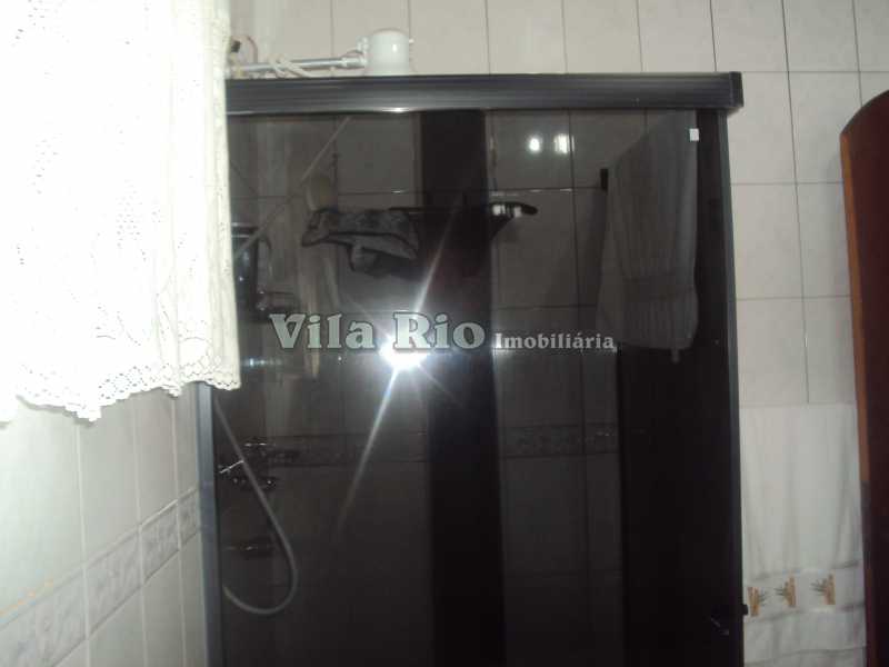 Conheça BANHEIRO2.1 do imóvel - Casa Vila da Penha,Rio de Janeiro,RJ À Venda,3 Quartos,300m² - VCA30008 - 15 BANHEIRO2.1 - Casa Vila da Penha,Rio de Janeiro,RJ À Venda,3 Quartos,300m² - VCA30008 - 15