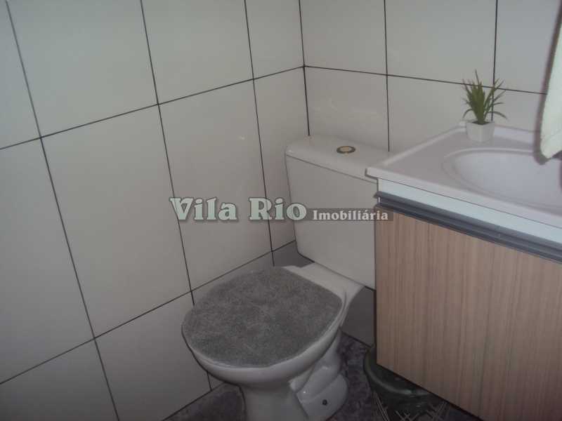 Conheça BANHEIRO3 do imóvel - Casa Vila da Penha,Rio de Janeiro,RJ À Venda,3 Quartos,300m² - VCA30008 - 17 BANHEIRO3 - Casa Vila da Penha,Rio de Janeiro,RJ À Venda,3 Quartos,300m² - VCA30008 - 17