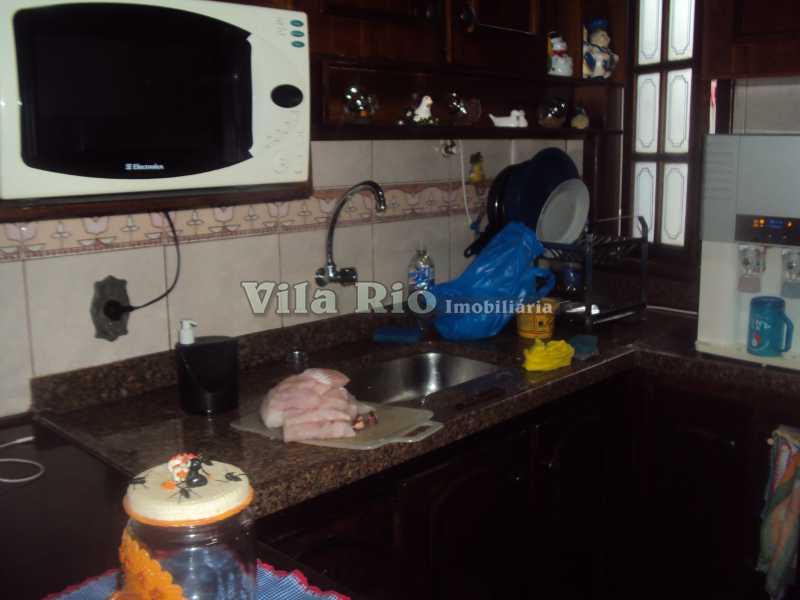 Conheça COZINHA2.1 do imóvel - Casa Vila da Penha,Rio de Janeiro,RJ À Venda,3 Quartos,300m² - VCA30008 - 22 COZINHA2.1 - Casa Vila da Penha,Rio de Janeiro,RJ À Venda,3 Quartos,300m² - VCA30008 - 22