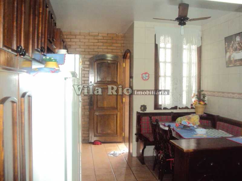 Conheça COZINHA2 do imóvel - Casa Vila da Penha,Rio de Janeiro,RJ À Venda,3 Quartos,300m² - VCA30008 - 23 COZINHA2 - Casa Vila da Penha,Rio de Janeiro,RJ À Venda,3 Quartos,300m² - VCA30008 - 23