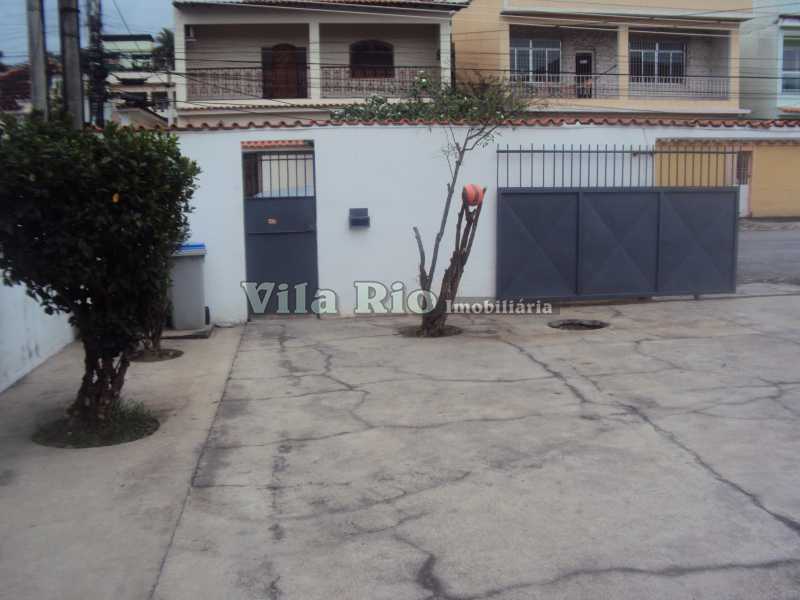 Conheça GARAGEM do imóvel - Casa Vila da Penha,Rio de Janeiro,RJ À Venda,3 Quartos,300m² - VCA30008 - 24 GARAGEM - Casa Vila da Penha,Rio de Janeiro,RJ À Venda,3 Quartos,300m² - VCA30008 - 24