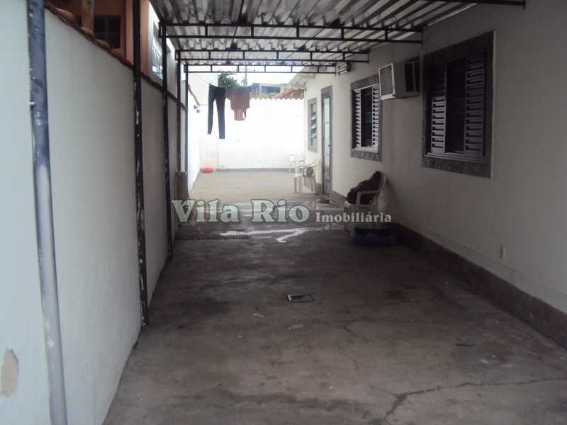 Conheça LATEARL2 do imóvel - Casa Vila da Penha,Rio de Janeiro,RJ À Venda,3 Quartos,300m² - VCA30008 - 25 LATEARL2 - Casa Vila da Penha,Rio de Janeiro,RJ À Venda,3 Quartos,300m² - VCA30008 - 25