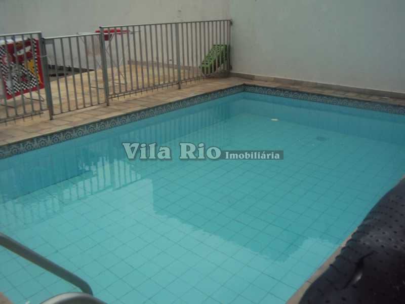 Conheça PISCINA do imóvel - Casa Vila da Penha,Rio de Janeiro,RJ À Venda,3 Quartos,300m² - VCA30008 - 28 PISCINA - Casa Vila da Penha,Rio de Janeiro,RJ À Venda,3 Quartos,300m² - VCA30008 - 28