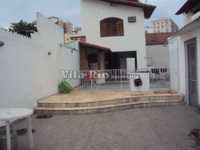 Conheça PISCINA1 do imóvel - Casa Vila da Penha,Rio de Janeiro,RJ À Venda,3 Quartos,300m² - VCA30008 - 29 PISCINA1 - Casa Vila da Penha,Rio de Janeiro,RJ À Venda,3 Quartos,300m² - VCA30008 - 29