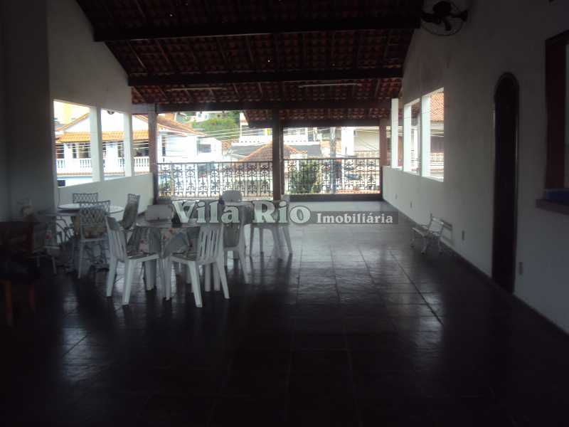 Conheça TERRAÇO do imóvel - Casa Vila da Penha,Rio de Janeiro,RJ À Venda,3 Quartos,300m² - VCA30008 - 30 TERRAÇO - Casa Vila da Penha,Rio de Janeiro,RJ À Venda,3 Quartos,300m² - VCA30008 - 30