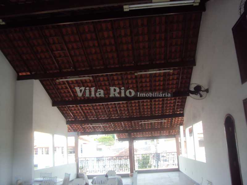 Conheça TERRAÇO1 do imóvel - Casa Vila da Penha,Rio de Janeiro,RJ À Venda,3 Quartos,300m² - VCA30008 - 31 TERRAÇO1 - Casa Vila da Penha,Rio de Janeiro,RJ À Venda,3 Quartos,300m² - VCA30008 - 31