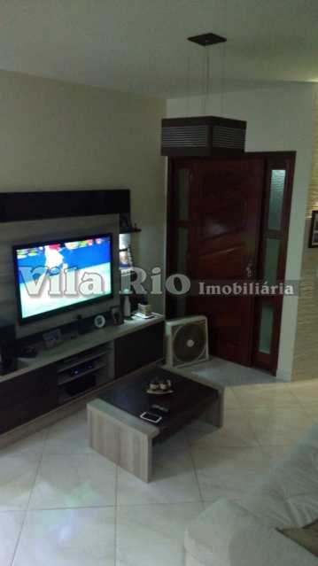 Conheça SALA 2 do imóvel - Casa em Condomínio 2 quartos à venda Irajá, Rio de Janeiro - R$ 320.000 - VCN20006 - 3 SALA 2 - Casa em Condomínio 2 quartos à venda Irajá, Rio de Janeiro - R$ 320.000 - VCN20006 - 3