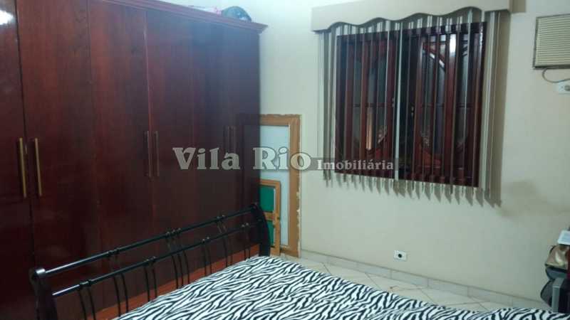 Conheça QUARTO1 1 do imóvel - Casa em Condomínio 2 quartos à venda Irajá, Rio de Janeiro - R$ 320.000 - VCN20006 - 5 QUARTO1 1 - Casa em Condomínio 2 quartos à venda Irajá, Rio de Janeiro - R$ 320.000 - VCN20006 - 5