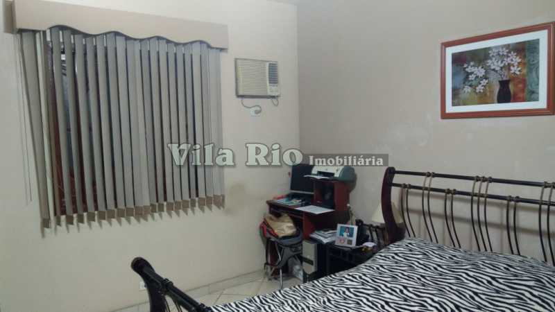 Conheça QUARTO1 3 do imóvel - Casa em Condomínio 2 quartos à venda Irajá, Rio de Janeiro - R$ 320.000 - VCN20006 - 7 QUARTO1 3 - Casa em Condomínio 2 quartos à venda Irajá, Rio de Janeiro - R$ 320.000 - VCN20006 - 7