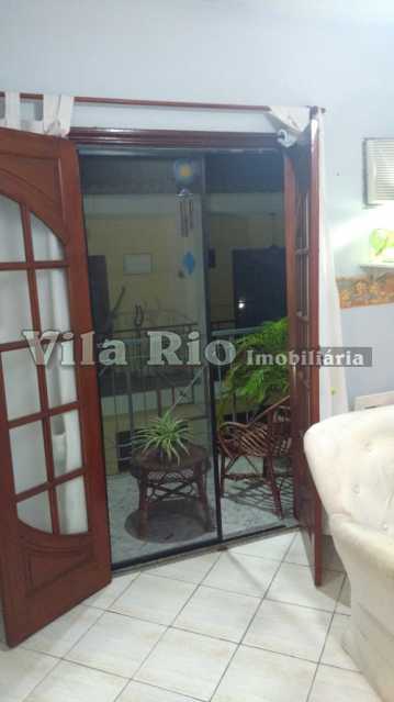 Conheça QUARTO2 1 do imóvel - Casa em Condomínio 2 quartos à venda Irajá, Rio de Janeiro - R$ 320.000 - VCN20006 - 8 QUARTO2 1 - Casa em Condomínio 2 quartos à venda Irajá, Rio de Janeiro - R$ 320.000 - VCN20006 - 8