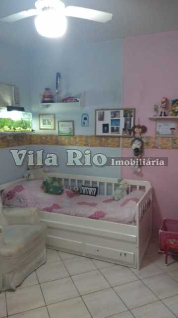 Conheça QUARTO2 2 do imóvel - Casa em Condomínio 2 quartos à venda Irajá, Rio de Janeiro - R$ 320.000 - VCN20006 - 9 QUARTO2 2 - Casa em Condomínio 2 quartos à venda Irajá, Rio de Janeiro - R$ 320.000 - VCN20006 - 9