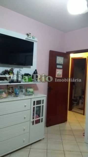 Conheça QUARTO2 3 do imóvel - Casa em Condomínio 2 quartos à venda Irajá, Rio de Janeiro - R$ 320.000 - VCN20006 - 10 QUARTO2 3 - Casa em Condomínio 2 quartos à venda Irajá, Rio de Janeiro - R$ 320.000 - VCN20006 - 10