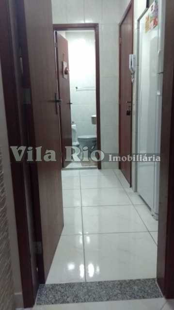 Conheça CIRCULAÇÃO 2 do imóvel - Casa em Condomínio 2 quartos à venda Irajá, Rio de Janeiro - R$ 320.000 - VCN20006 - 16 CIRCULAÇÃO 2 - Casa em Condomínio 2 quartos à venda Irajá, Rio de Janeiro - R$ 320.000 - VCN20006 - 16