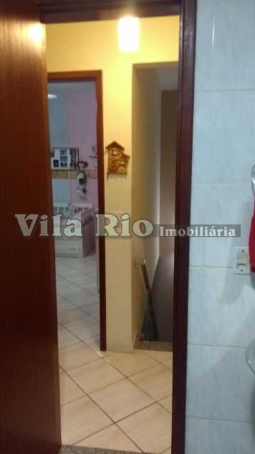 Conheça CIRCULAÇÃO do imóvel - Casa em Condomínio 2 quartos à venda Irajá, Rio de Janeiro - R$ 320.000 - VCN20006 - 17 CIRCULAÇÃO - Casa em Condomínio 2 quartos à venda Irajá, Rio de Janeiro - R$ 320.000 - VCN20006 - 17