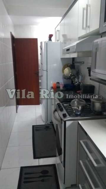 Conheça COZINHA 2 do imóvel - Casa em Condomínio 2 quartos à venda Irajá, Rio de Janeiro - R$ 320.000 - VCN20006 - 19 COZINHA 2 - Casa em Condomínio 2 quartos à venda Irajá, Rio de Janeiro - R$ 320.000 - VCN20006 - 19
