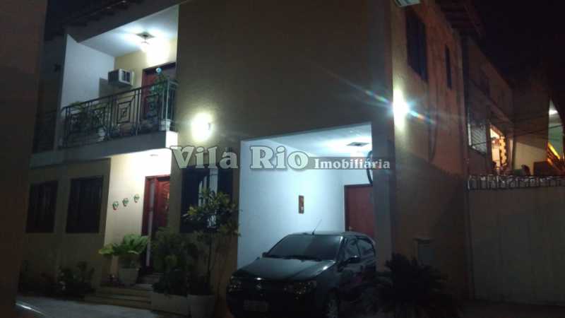 Conheça CASA 2 do imóvel - Casa em Condomínio 2 quartos à venda Irajá, Rio de Janeiro - R$ 320.000 - VCN20006 - 28 CASA 2 - Casa em Condomínio 2 quartos à venda Irajá, Rio de Janeiro - R$ 320.000 - VCN20006 - 28