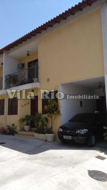 Conheça CASA 3 do imóvel - Casa em Condomínio 2 quartos à venda Irajá, Rio de Janeiro - R$ 320.000 - VCN20006 - 29 CASA 3 - Casa em Condomínio 2 quartos à venda Irajá, Rio de Janeiro - R$ 320.000 - VCN20006 - 29