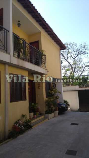 Conheça CASA 4 do imóvel - Casa em Condomínio 2 quartos à venda Irajá, Rio de Janeiro - R$ 320.000 - VCN20006 - 30 CASA 4 - Casa em Condomínio 2 quartos à venda Irajá, Rio de Janeiro - R$ 320.000 - VCN20006 - 30