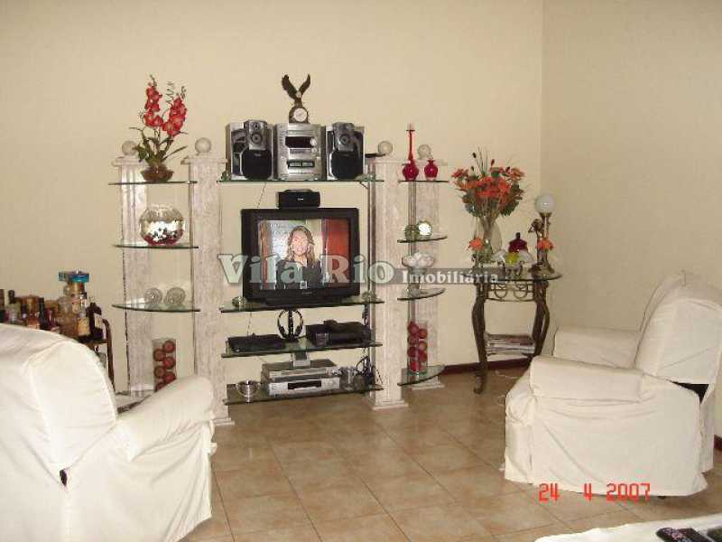 Conheça SALA 2 do imóvel - Casa Irajá,Rio de Janeiro,RJ À Venda,3 Quartos,300m² - VCA30009 - 1 SALA 2 - Casa Irajá,Rio de Janeiro,RJ À Venda,3 Quartos,300m² - VCA30009 - 1