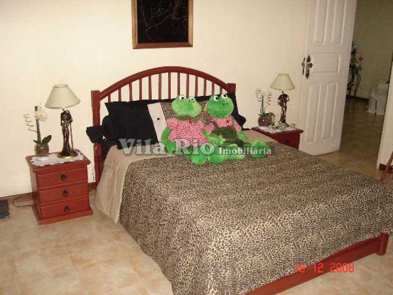 Conheça QUARTO2 do imóvel - Casa Irajá,Rio de Janeiro,RJ À Venda,3 Quartos,300m² - VCA30009 - 5 QUARTO2 - Casa Irajá,Rio de Janeiro,RJ À Venda,3 Quartos,300m² - VCA30009 - 5