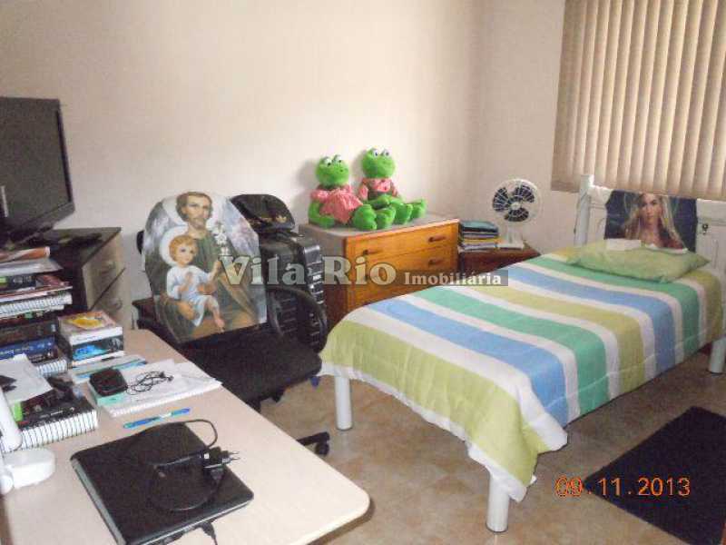 Conheça QUARTO3 do imóvel - Casa Irajá,Rio de Janeiro,RJ À Venda,3 Quartos,300m² - VCA30009 - 6 QUARTO3 - Casa Irajá,Rio de Janeiro,RJ À Venda,3 Quartos,300m² - VCA30009 - 6