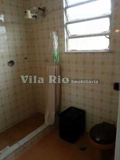 Conheça BANHEIRO 2 do imóvel - Casa Irajá,Rio de Janeiro,RJ À Venda,3 Quartos,300m² - VCA30009 - 7 BANHEIRO 2 - Casa Irajá,Rio de Janeiro,RJ À Venda,3 Quartos,300m² - VCA30009 - 7