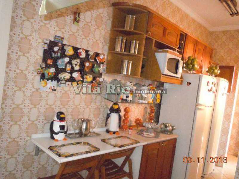 Conheça COPA do imóvel - Casa Irajá,Rio de Janeiro,RJ À Venda,3 Quartos,300m² - VCA30009 - 10 COPA - Casa Irajá,Rio de Janeiro,RJ À Venda,3 Quartos,300m² - VCA30009 - 10