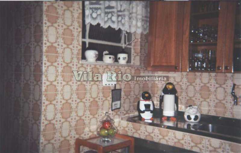Conheça COZINHA do imóvel - Casa Irajá,Rio de Janeiro,RJ À Venda,3 Quartos,300m² - VCA30009 - 11 COZINHA - Casa Irajá,Rio de Janeiro,RJ À Venda,3 Quartos,300m² - VCA30009 - 11