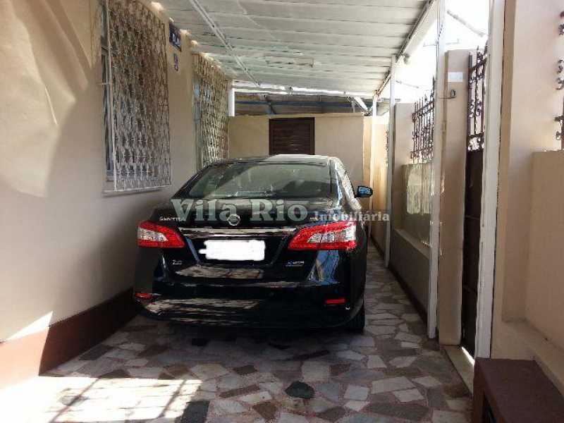 Conheça GARAGEM do imóvel - Casa Irajá,Rio de Janeiro,RJ À Venda,3 Quartos,300m² - VCA30009 - 14 GARAGEM - Casa Irajá,Rio de Janeiro,RJ À Venda,3 Quartos,300m² - VCA30009 - 14