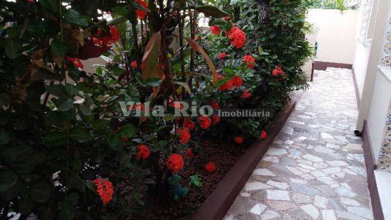 Conheça QUINTAL do imóvel - Casa Irajá,Rio de Janeiro,RJ À Venda,3 Quartos,300m² - VCA30009 - 15 QUINTAL - Casa Irajá,Rio de Janeiro,RJ À Venda,3 Quartos,300m² - VCA30009 - 15