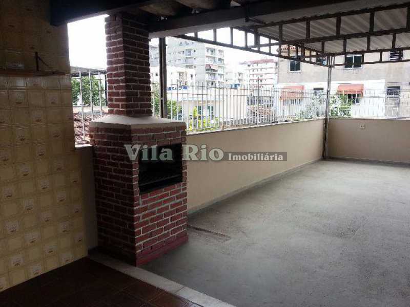 Conheça TERRAÇO 2 do imóvel - Casa Irajá,Rio de Janeiro,RJ À Venda,3 Quartos,300m² - VCA30009 - 16 TERRAÇO 2 - Casa Irajá,Rio de Janeiro,RJ À Venda,3 Quartos,300m² - VCA30009 - 16