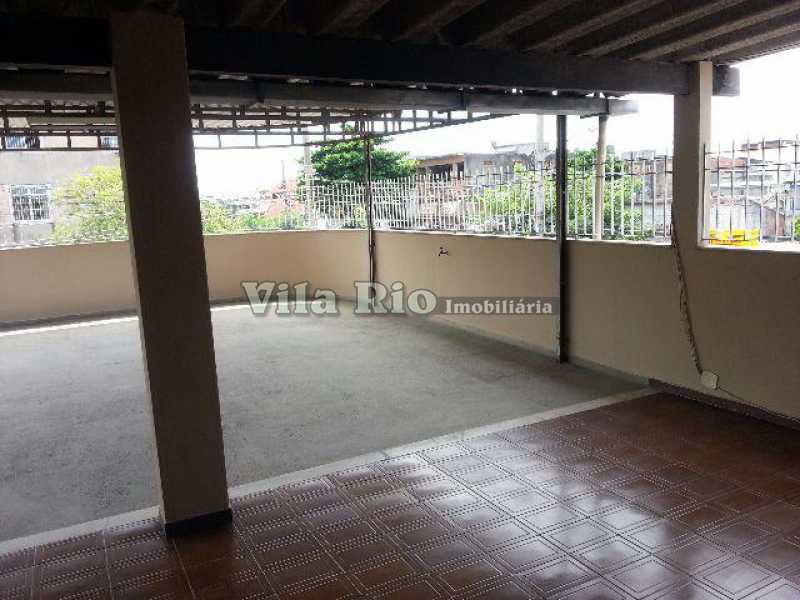 Conheça TERRAÇO do imóvel - Casa Irajá,Rio de Janeiro,RJ À Venda,3 Quartos,300m² - VCA30009 - 17 TERRAÇO - Casa Irajá,Rio de Janeiro,RJ À Venda,3 Quartos,300m² - VCA30009 - 17