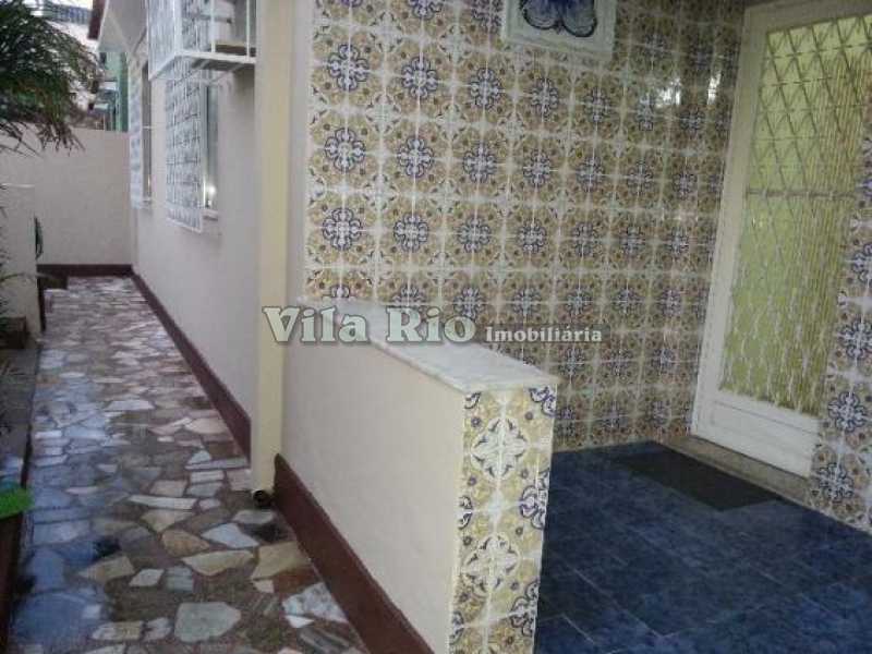 Conheça VARANDA 2 do imóvel - Casa Irajá,Rio de Janeiro,RJ À Venda,3 Quartos,300m² - VCA30009 - 18 VARANDA 2 - Casa Irajá,Rio de Janeiro,RJ À Venda,3 Quartos,300m² - VCA30009 - 18