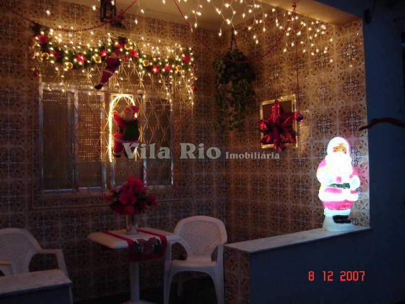 Conheça VARANDA do imóvel - Casa Irajá,Rio de Janeiro,RJ À Venda,3 Quartos,300m² - VCA30009 - 19 VARANDA - Casa Irajá,Rio de Janeiro,RJ À Venda,3 Quartos,300m² - VCA30009 - 19