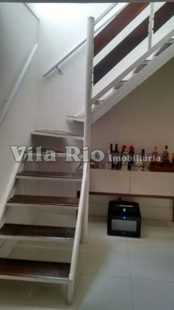 Conheça SALA1 do imóvel - Casa em Condomínio 3 quartos à venda Irajá, Rio de Janeiro - R$ 850.000 - VCN30003 - 4 SALA1 - Casa em Condomínio 3 quartos à venda Irajá, Rio de Janeiro - R$ 850.000 - VCN30003 - 4