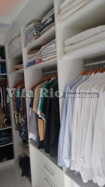 Conheça QUARTO1.1 do imóvel - Casa em Condomínio 3 quartos à venda Irajá, Rio de Janeiro - R$ 850.000 - VCN30003 - 5 QUARTO1.1 - Casa em Condomínio 3 quartos à venda Irajá, Rio de Janeiro - R$ 850.000 - VCN30003 - 5