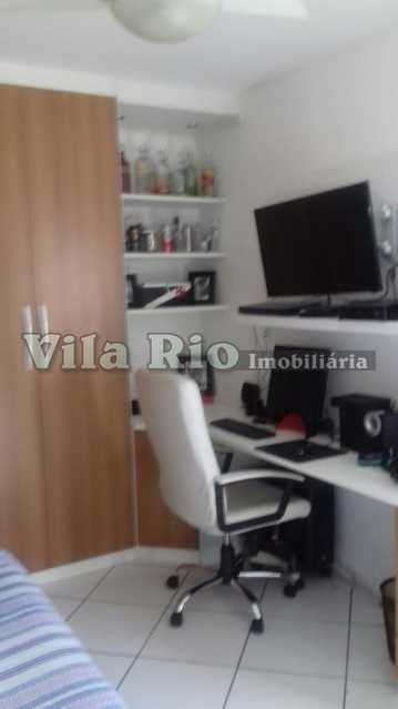 Conheça QUARTO3.1 do imóvel - Casa em Condomínio 3 quartos à venda Irajá, Rio de Janeiro - R$ 850.000 - VCN30003 - 9 QUARTO3.1 - Casa em Condomínio 3 quartos à venda Irajá, Rio de Janeiro - R$ 850.000 - VCN30003 - 9