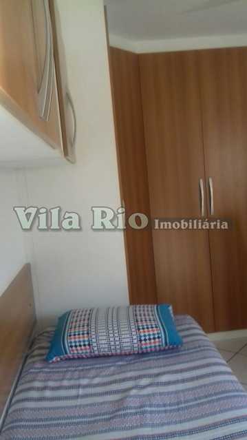 Conheça QUARTO3.2 do imóvel - Casa em Condomínio 3 quartos à venda Irajá, Rio de Janeiro - R$ 850.000 - VCN30003 - 10 QUARTO3.2 - Casa em Condomínio 3 quartos à venda Irajá, Rio de Janeiro - R$ 850.000 - VCN30003 - 10