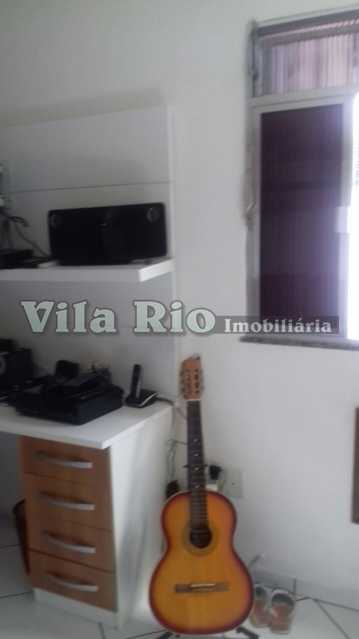 Conheça QUARTO3.3 do imóvel - Casa em Condomínio 3 quartos à venda Irajá, Rio de Janeiro - R$ 850.000 - VCN30003 - 11 QUARTO3.3 - Casa em Condomínio 3 quartos à venda Irajá, Rio de Janeiro - R$ 850.000 - VCN30003 - 11
