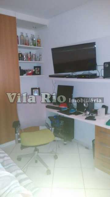 Conheça QUARTO3.4 do imóvel - Casa em Condomínio 3 quartos à venda Irajá, Rio de Janeiro - R$ 850.000 - VCN30003 - 12 QUARTO3.4 - Casa em Condomínio 3 quartos à venda Irajá, Rio de Janeiro - R$ 850.000 - VCN30003 - 12