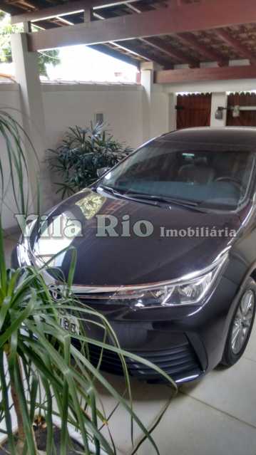 Conheça GARAGEM1 do imóvel - Casa em Condomínio 3 quartos à venda Irajá, Rio de Janeiro - R$ 850.000 - VCN30003 - 27 GARAGEM1 - Casa em Condomínio 3 quartos à venda Irajá, Rio de Janeiro - R$ 850.000 - VCN30003 - 27
