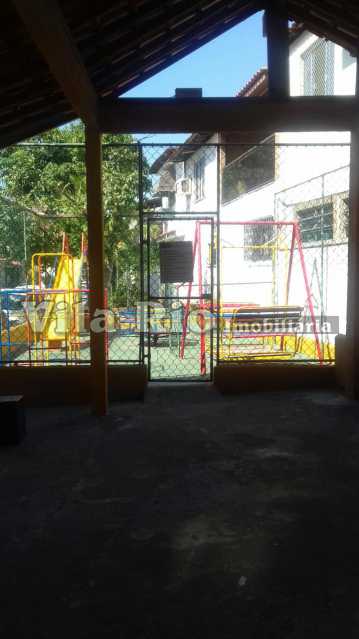 Conheça PLAY do imóvel - Casa em Condomínio 3 quartos à venda Irajá, Rio de Janeiro - R$ 850.000 - VCN30003 - 28 PLAY - Casa em Condomínio 3 quartos à venda Irajá, Rio de Janeiro - R$ 850.000 - VCN30003 - 28